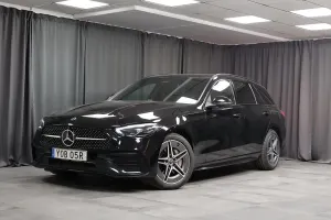 Mercedes-Benz C 2024