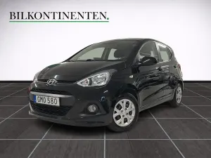 Hyundai i10 2015