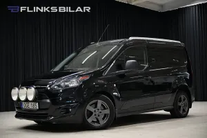 Ford Transit Connect 2017