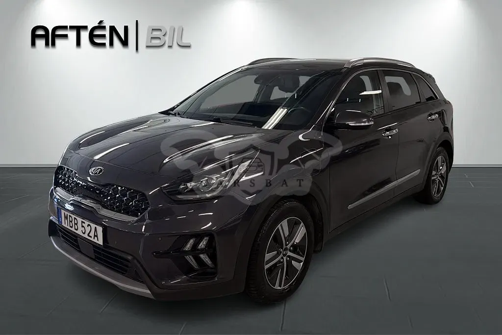 Kia Niro 2020