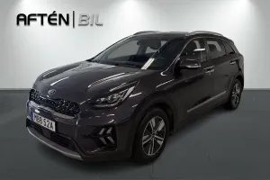 Kia Niro 2020