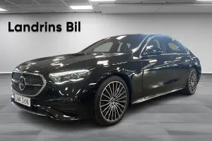 Mercedes-Benz E 2024