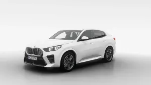 BMW iX2 2026