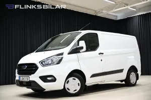 Ford Transit Custom 2023