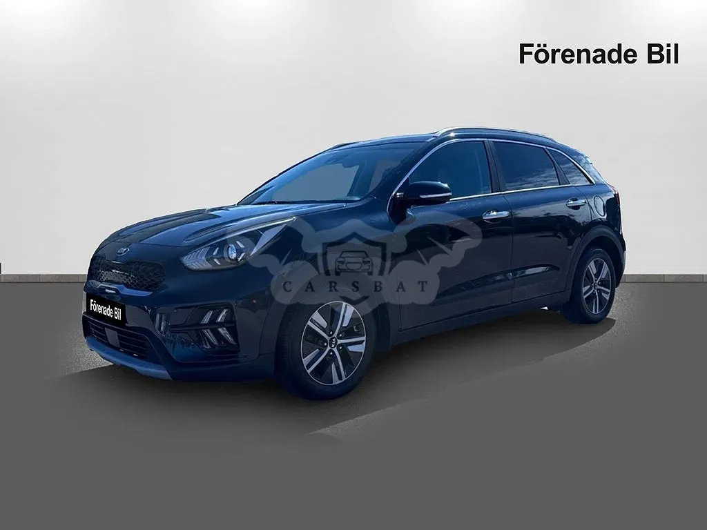 Kia Niro 2020