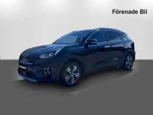 Kia Niro 2020
