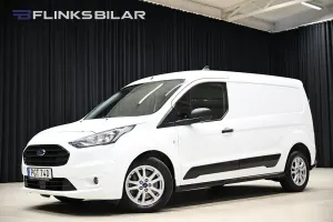 Ford Transit Connect 2023