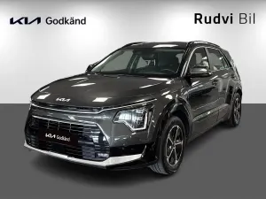 Kia Niro 2024