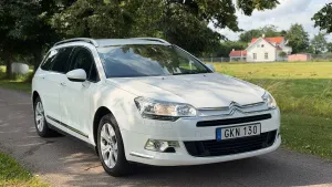 Citroën C5 2013