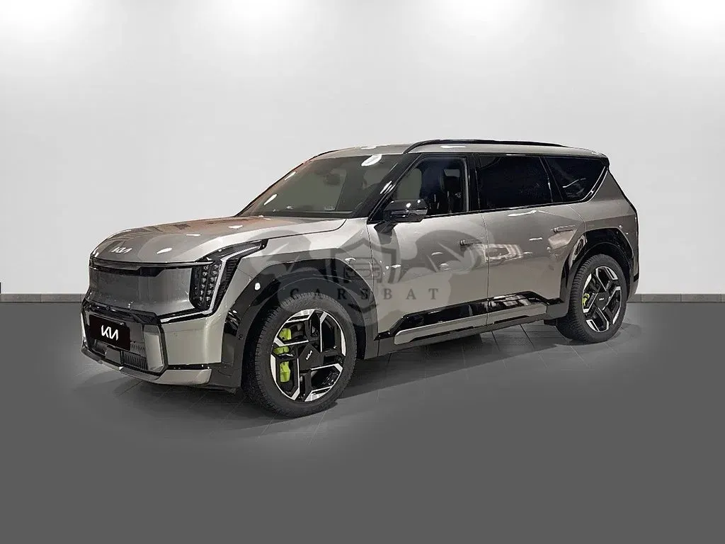 Kia EV9 2026