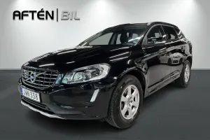 Volvo XC60 2016