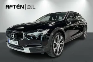 Volvo V90 2018