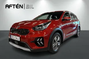 Kia Niro 2019