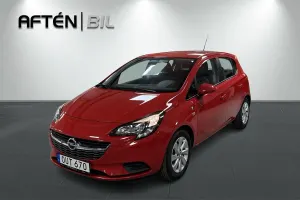 Opel Corsa 2015