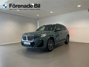 BMW X1 2026