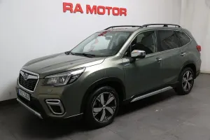 Subaru Forester 2020