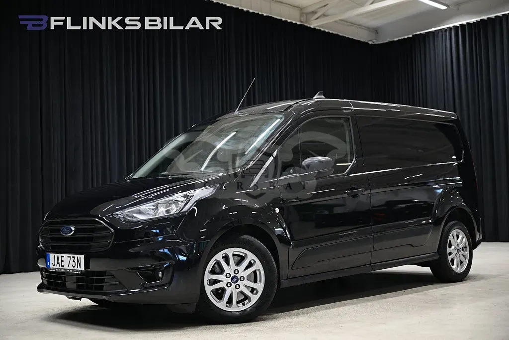 Ford Transit Connect 2023