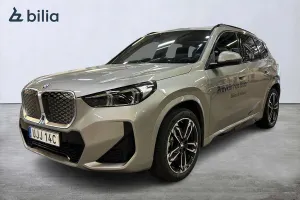 BMW iX1 2026