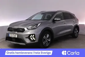 Kia Niro 2022