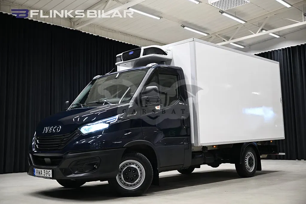 Iveco Daily 2023