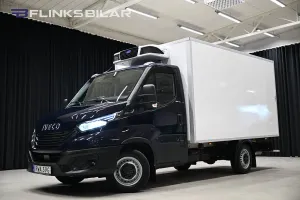 Iveco Daily 2023