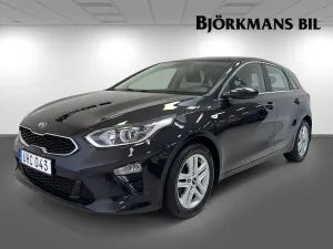 Kia Ceed 2019