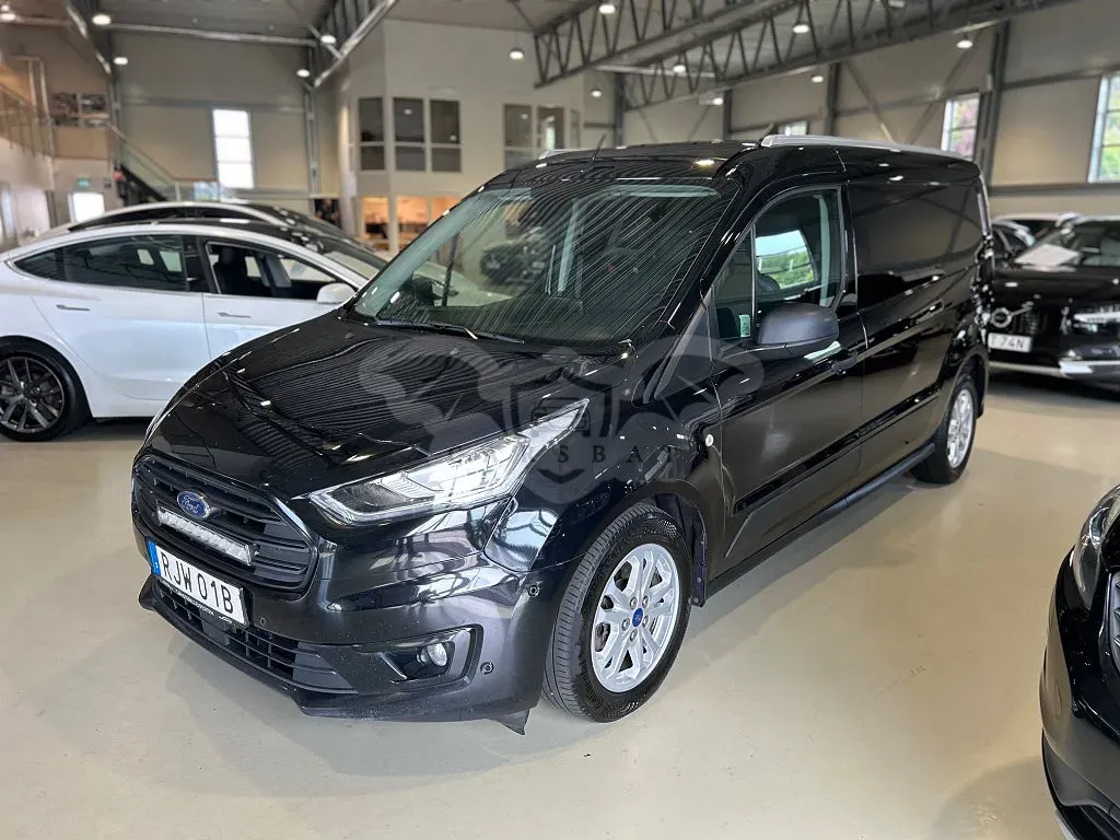 Ford Transit Connect 2023