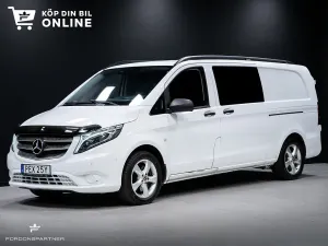 Mercedes-Benz Vito 2020