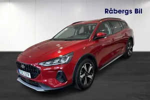 Ford Focus 2023