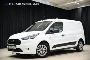 Ford Transit Connect 2021