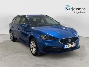 Seat Leon 2025