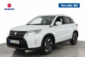 Suzuki Vitara 2025