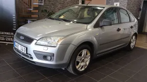 Ford Focus 2005