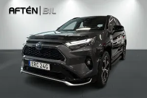 Toyota Rav4 2023