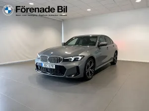 BMW 3 Series 330e 2025