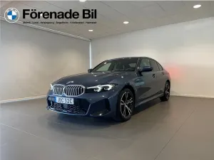 BMW 3 Series 330e 2025