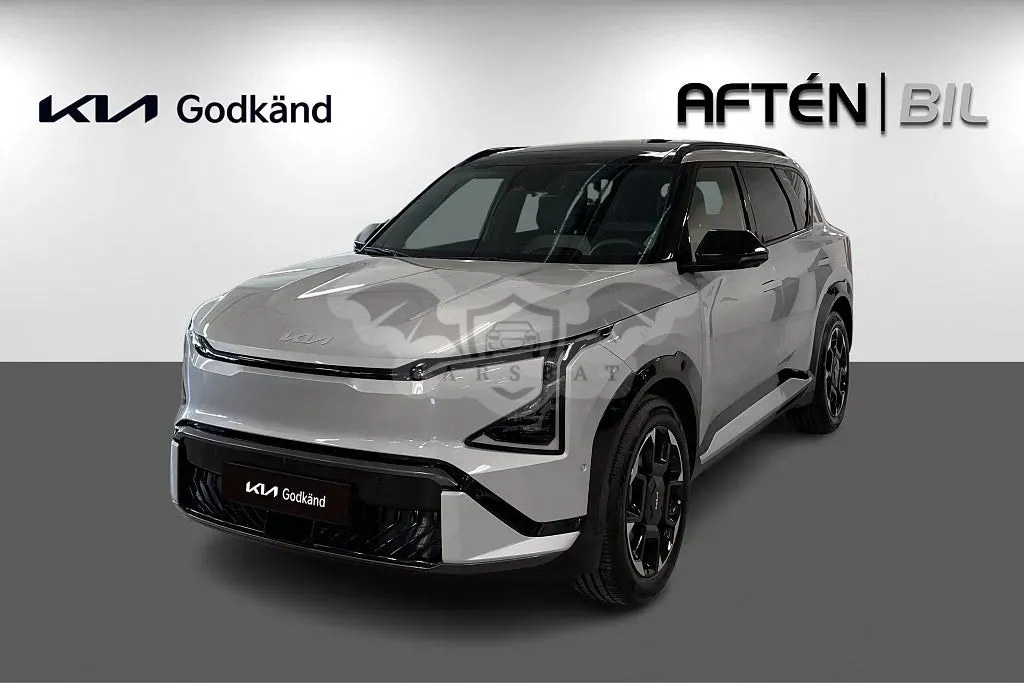 Kia EV5 2026