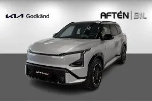 Kia EV5 2026