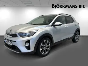 Kia Stonic 2020