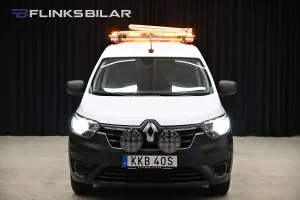 Renault Kangoo 2021