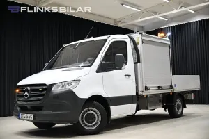 Mercedes-Benz Sprinter 2020