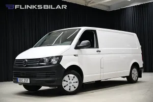 Volkswagen Transporter 2019