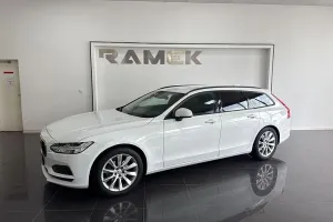 Volvo V90 2017