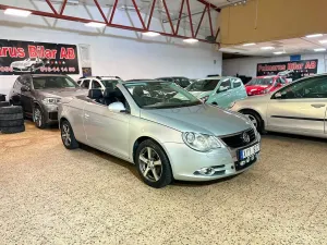 Volkswagen Eos 2006