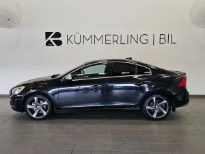 Volvo S60 2012