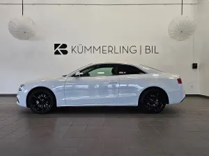 Audi A5 2012