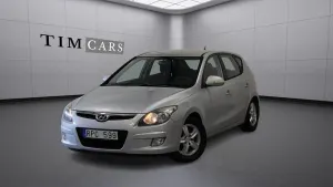 Hyundai i30 2010