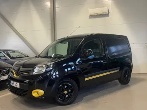 Renault Kangoo 2019