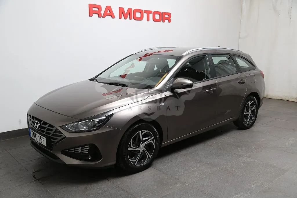 Hyundai i30 2023