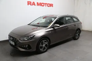 Hyundai i30 2023